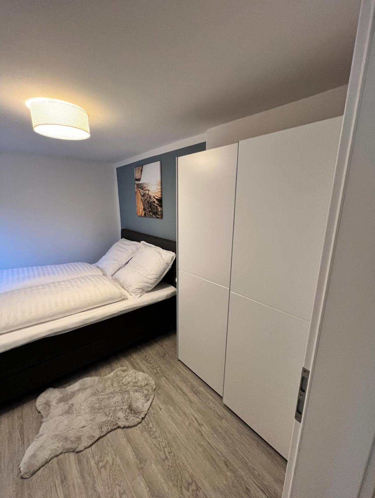 Gemuetliche Ferienwohnung Mitten In Der Historischen Stader Altstadt Экстерьер фото